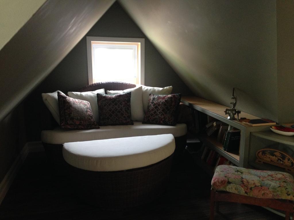 Bondy House Bed & Breakfast Amherstburg Eksteriør billede