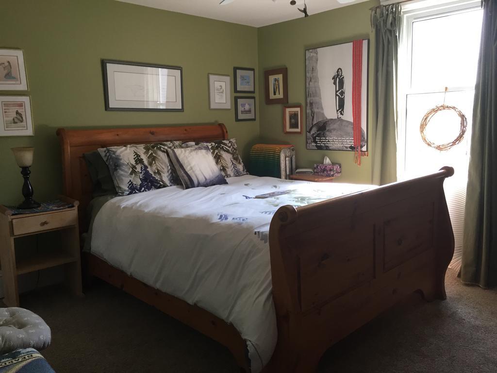 Bondy House Bed & Breakfast Amherstburg Eksteriør billede